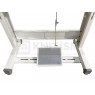 Стол Aurora (120*54 см) со столешницей повышенной прочности для машины DDL-7000A