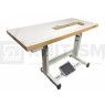 Стол Aurora фирменный, прямой привод (A-класс)