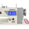 Прямострочная швейная машина с роликовым продвижением Aurora A-1243-D3 (прямой привод, автоматические функции)