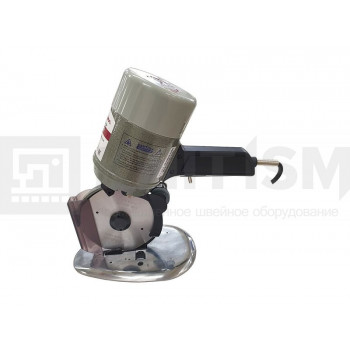 Дисковый раскройный нож Aurora YJ-125A (89168)