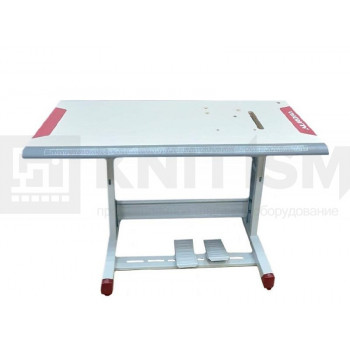 Стол Aurora фирменный с вырезом под ремень