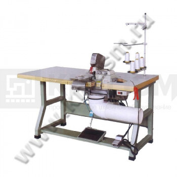 Матрасный оверлок DS-5C Aurora