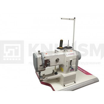 Рукавная швейная машина для окантовки AURORA A-1335B-LG