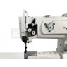 Рукавная швейная машина с тройным продвижением Aurora A-1341D-B (увеличенный челнок, прямой привод)