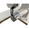 Рукавная швейная машина с тройным продвижением Aurora A-1341D-B (увеличенный челнок, прямой привод)