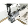 Рукавная швейная машина с тройным продвижением для окантовки Aurora A-1341D-V (увеличенный челнок, прямой привод)