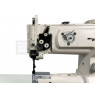 Рукавная швейная машина с тройным продвижением Aurora A-1341D (Увеличенный челнок, прямой привод)