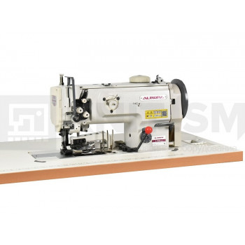 Промышленная швейная машина для окантовки одеял Aurora A-1508-LG