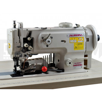 Промышленная швейная машина для окантовки одеял Aurora A-1508-AEL