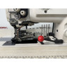 Промышленная швейная машина для окантовки одеял Aurora A-1508D-AEL (прямой привод)