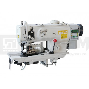 Машина для окантовки одеял Aurora A-1510D-AE