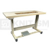 Стол для машин Aurora A-1510D/1560D-355