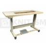 Стол для машин Aurora A-1510D/1560D-355