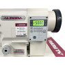 Прямострочная швейная машина с тройным продвижением Aurora A-1510D (прямой привод)