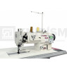 Прямострочная швейная машина с тройным продвижением Aurora A-1510D (прямой привод)