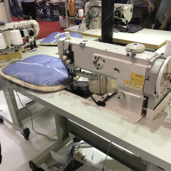 Машина для окантовки одеял Aurora A-1510NL-AE