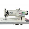 Прямострочная швейная машина с тройным продвижением Aurora A-1541D (прямой привод)