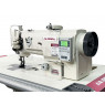 Двухигольная промышленная швейная машина с тройным продвижением Aurora A-1560D (прямой привод)