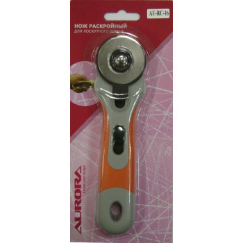 Нож дисковый Aurora AU-RC-16, 45 мм.