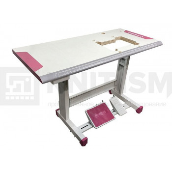 Стол Aurora фирменный для A-1600-01D-UT (A-класс)