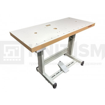 Стол фирменный для Aurora A-1850D/H прямой привод