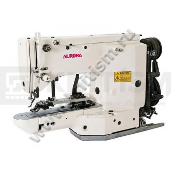 Пуговичная машина Aurora A-1851