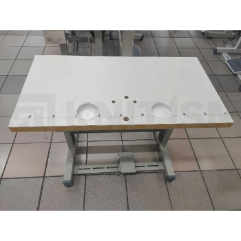 Стол для промышленных машин AURORA X-3M