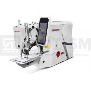 Электронная закрепочная машина Aurora A-1906N