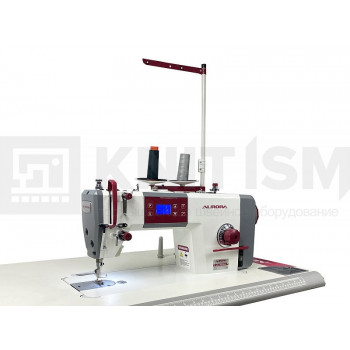 Прямострочная промышленная швейная машина Aurora A-1NH