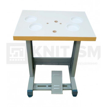 Стол для машины Aurora (2 стойки) X-1