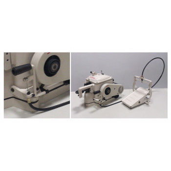 Aurora GP-202 HM new type / бытовой мотор