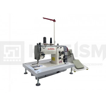 Настольная швейная машина строчки зигзаг Aurora A-20U100DZ Home (прямой привод)