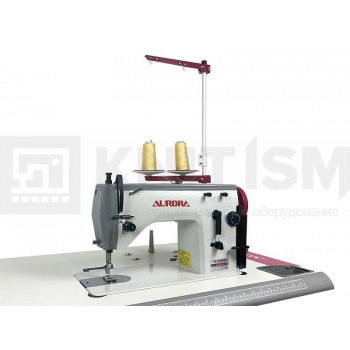 Машина строчки зигзаг Aurora A-20U43
