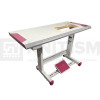 Стол для машины строчки зиг-заг Aurora A-20U53