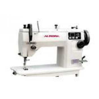 Промышленная швейная машина строчки зиг-заг Aurora A-20U53 DZ