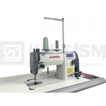 Промышленная швейная машина строчки зигзаг Aurora A-20U53DZ