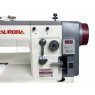 Промышленная швейная машина строчки зигзаг Aurora A-20U63D (прямой привод)