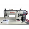 Промышленная швейная машина строчки зигзаг Aurora A-20U93D (прямой привод)
