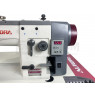 Промышленная швейная машина строчки зигзаг Aurora A-20U93D (прямой привод)