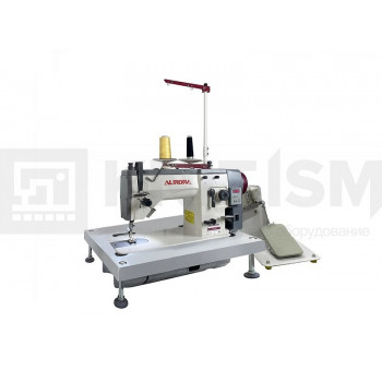 Настольная швейная машина строчки зигзаг aurora A-20U93D Home (прямой привод)