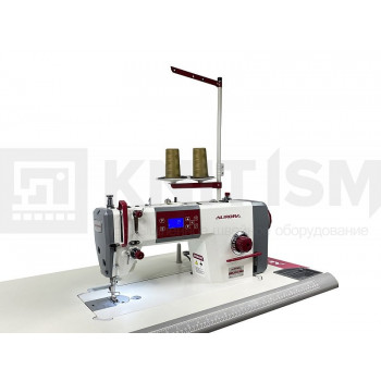Прямострочная промышленная швейная машина Aurora A-2N (автоматическая обрезка нити)