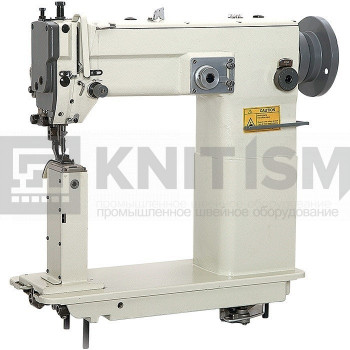 Швейная машина строчки зигзаг с платформой колонкового типа AURORA A-2153H (248022/267812)