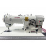 Промышленная швейная машина строчки зигзаг Aurora A-2284D (прямой привод)