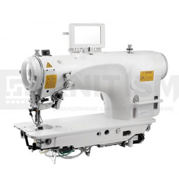 Промышленная швейная машина строчки зиг-заг Aurora A-2290