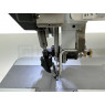 Прямострочная швейная машина с роликовым продвижением и обрезкой края материала Aurora A-2401-D3-K