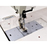 Прямострочная промышленная швейная машина для сверхтяжелых материалов Aurora A-243