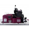 Ковровый оверлок Aurora A-2502