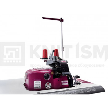 Ковровый оверлок Aurora A-2502