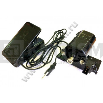 Мини мотор Aurora для промышленных швейных машин (250W, 220V, 12500RPM)