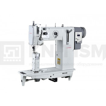 Колонковая машина Aurora A-258D-R373